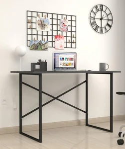 Psací stůl FIDES 60x120 cm – antracit