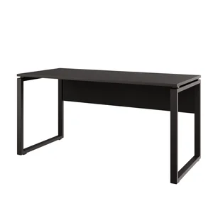 Psací stůl Gianni Premium 150 cm, antracit