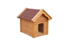 Psí bouda STRAKOŠ MO 143