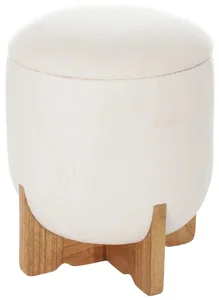 Puf Eula Mindi 41x41x52 cm