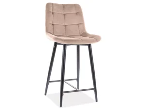 Půlhoker Chic H-2 Velvet