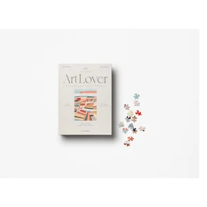 Puzzle 1000 dílků Morning Fields od Printworks