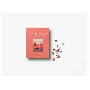 Puzzle Lounge 1000 dílků – Printworks