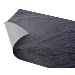 PVC kryt na sporák 60x52 cm Slate Wenko