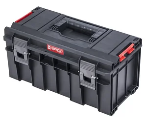 QBRICK SYSTEM PRO 500 Basic – Kufr na nářadí
