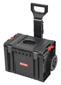 QBRICK SYSTEM PRO Cart 2.0 – box na nářadí s kolečky