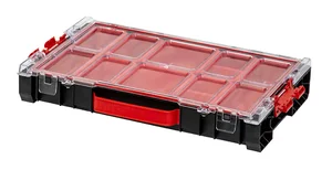 QBRICK System Pro – Organizér 100