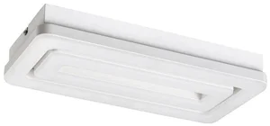 Rabalux ALANA LED stropní svítidlo 40W bílá