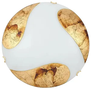 Rabalux ART GOLD Stropní svítidlo