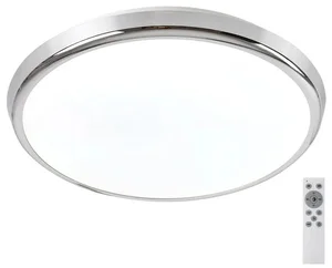 Rabalux BALTHASAR RGB LED koupelnové stropní svítidlo
