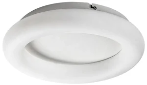 Rabalux CELIE LED stropní svítidlo, 24W, průměr 33 cm, bílá