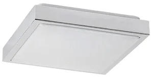 Rabalux Cruz LED 12W - Moderní stropní osvětlení