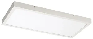 Rabalux DAMEK LED Panel 24W 4000K 60x30 cm