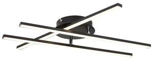Rabalux LED stropní svítidlo 3x25W