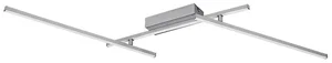 Rabalux NEGAN LED stropní svítidlo 24W 4000K