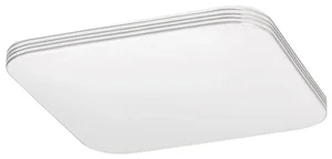 Rabalux OSCAR LED 18W - Moderní stropní osvětlení 33x33 cm