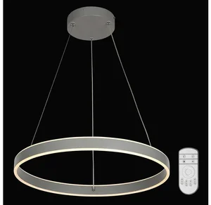 Rabalux OTHELLO LED Stmívatelný lustr na lanku 36W