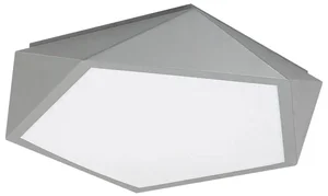 Rabalux RAFFA LED 30W Stropní Světlo