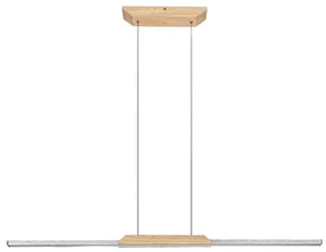 Rabalux TAMUR LED lustr na lanku 26W 230V