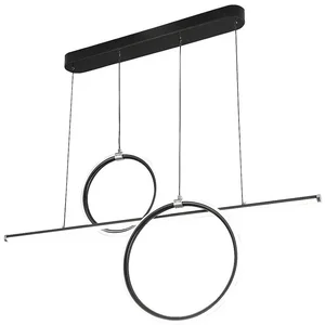 Rabalux Willow LED závěsné svítidlo 48W