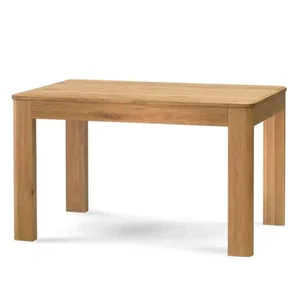Raggio DM019 – dubový jídelní stůl 150 × 85 cm