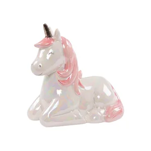 Rainbow Unicorn Mince Úschovna