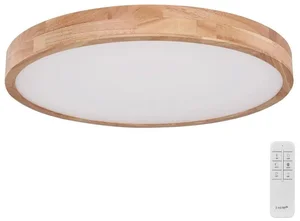 RAINER LED - Stmívatelné LED stropní svítidlo 48W