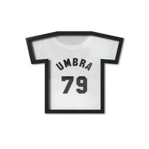 Rámeček na tričko Umbra T-Frame Small – černý