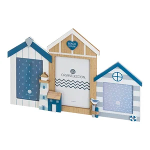 Rámeček na zeď ze skla 43×27 cm – Casa Selección
