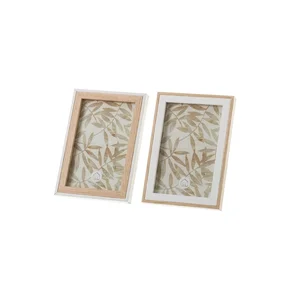 Rámeček v sadě 2 ks 12x17 cm - Casa Selección