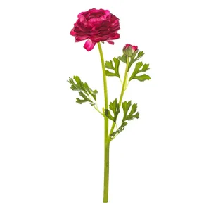 Ranunculus umělý fialový UKR2004 PUR