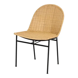 Ratanová zahradní židle Sofia Bonami Essentials