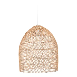 Ratanové stínidlo Domitila 44 cm