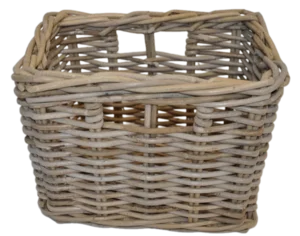 Ratanový košík Kooboo velký