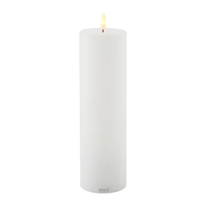 Rechargeable LED Svíčka Sirius 25 cm