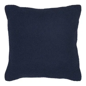 Recyklovaný bavlněný polštář 45x45 cm Santos