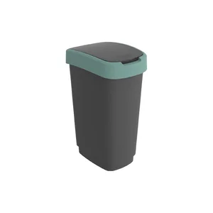 Recyklovaný odpadkový koš 50 l Twist Rotho