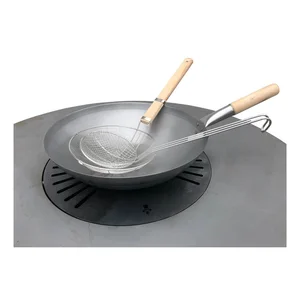 Redukce na pánev WOK M Remundi