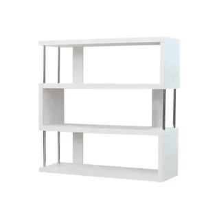 Regál Benito bílý