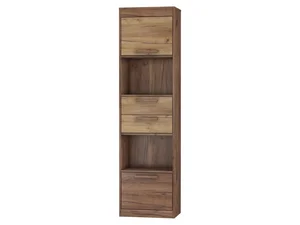 Regál Gatton 2D2S craft tobaco / zlatý