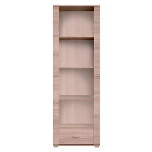 Regál GRAND typ 6 – dub sonoma