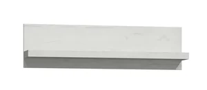 Regál INDIANAPOLIS I-11 – jasan bílý