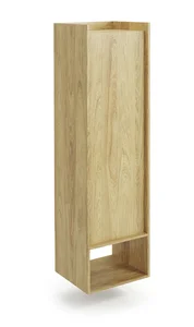 Regál Kalanchoe 1D, hikor přírodní