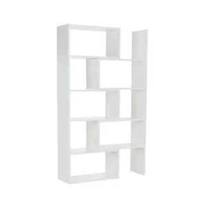 Regál KLOE I bílý