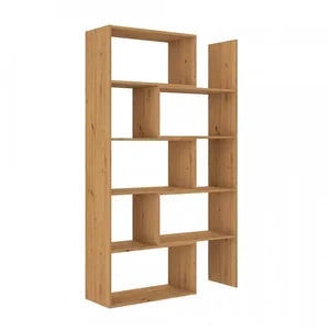 Regál KLOE I dub artisan