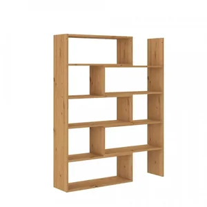 Regál KLOE II – dub artisan