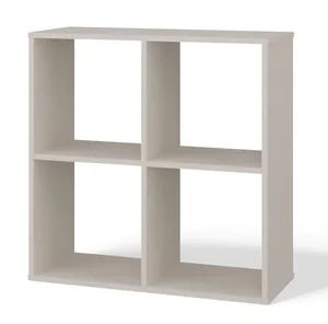 Regál Manja 2x2 – kašmír