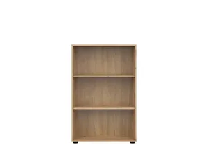 Regál SPACE OFFICE REG/80/120 – dub artisan