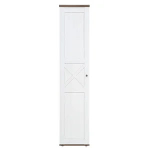 Regál TEINA REG1D, borovice canyon