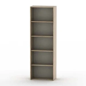 Regál TEMPO ASISTENT NEW 001 – dub sonoma